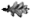Oak Leaf Separator